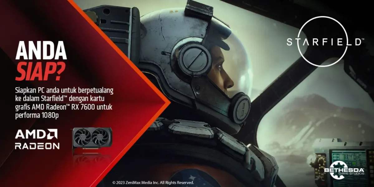 Starcomp promotional banner