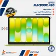 NOTEBOOK APPLE MACBOOK NEO 13 A18 PRO 6C CPU 8/256 BLUSH (MHFH4ID/A)