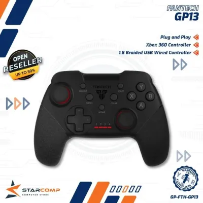 GP FANTECH GP13