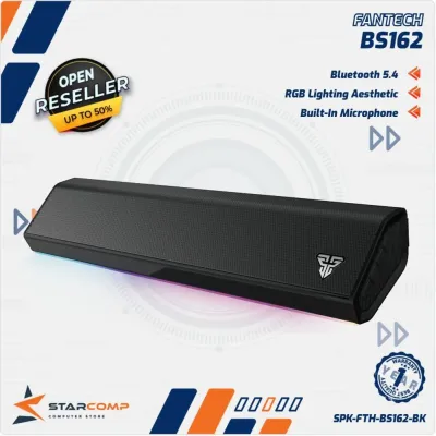SPEAKER FANTECH GROOVE BAR BS162