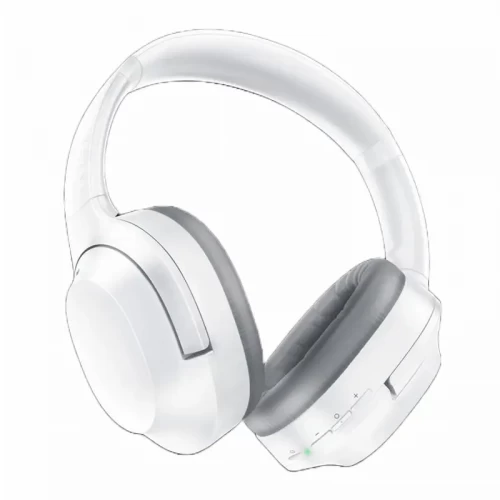 RAZER OPUS X MERCURY WIRELESS LOW LATENCY