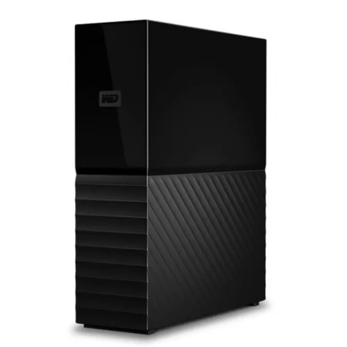 WD MYBOOK 6TB