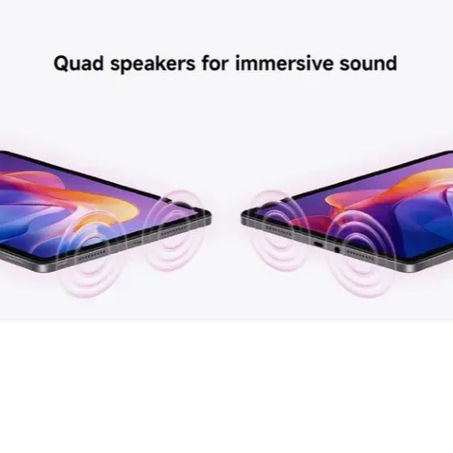 XIAOMI REDMI PAD 2 4/128 GB