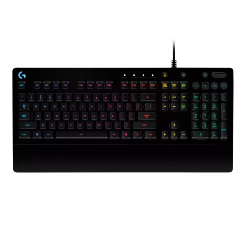 LOGITECH G213 RGB GAMING KEYBOARD