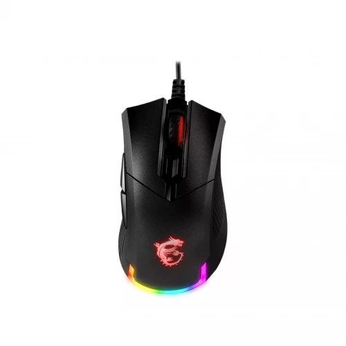 MSI CLUTCH GM50 GAMING MOUSE