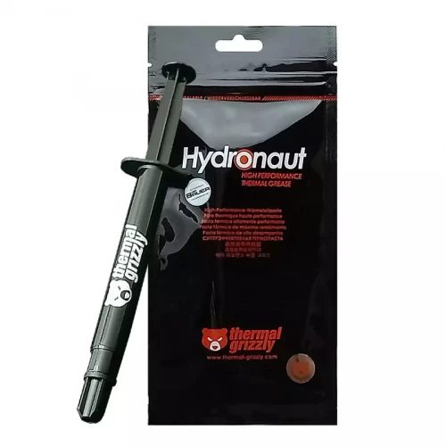 GRIZZLY HYDRONAUT