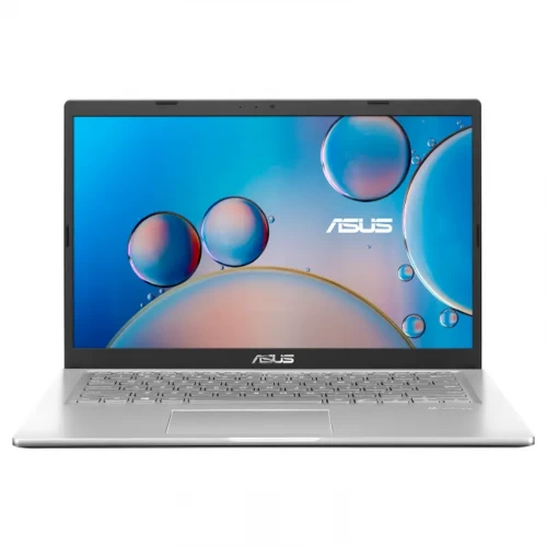 ASUS VIVOBOOK A416KA-FHD421 | CELERON N4500 4GB 256GB 14" FHD SILVER