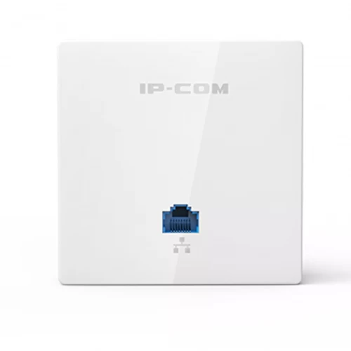 IP-COM AP255 V2 IN WALL ACCESS POINT