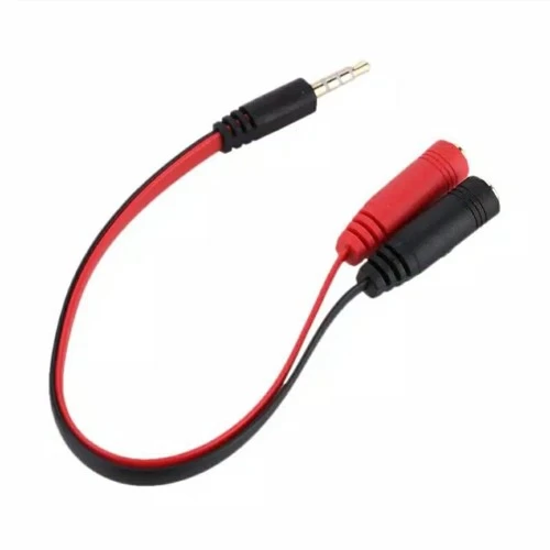 CONVERTER AUDIO 2 TO AUDIO 1 FLAT