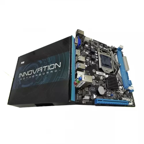 INNOVATION H61