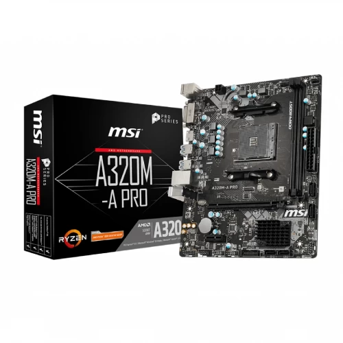 MSI A320-A PRO