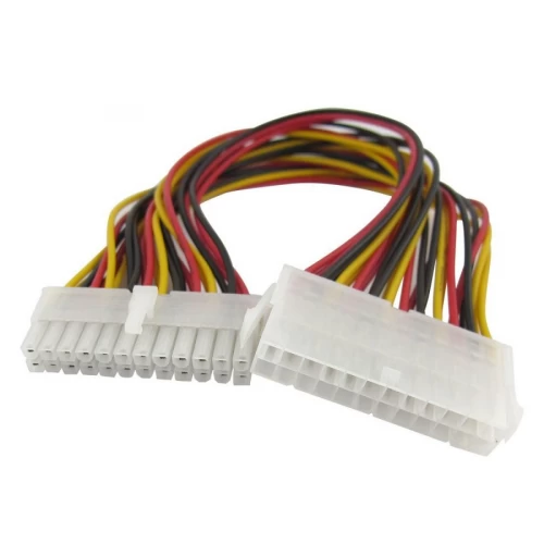 EXTENDER CABLE ATX 24 PIN MALE TO FEMALE