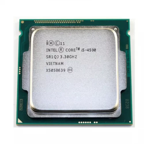 INTEL CORE I5 4590 TRAY