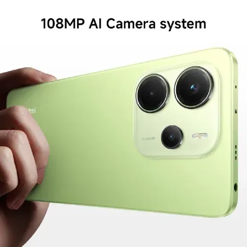 XIAOMI REDMI NOTE 14 4G LTE