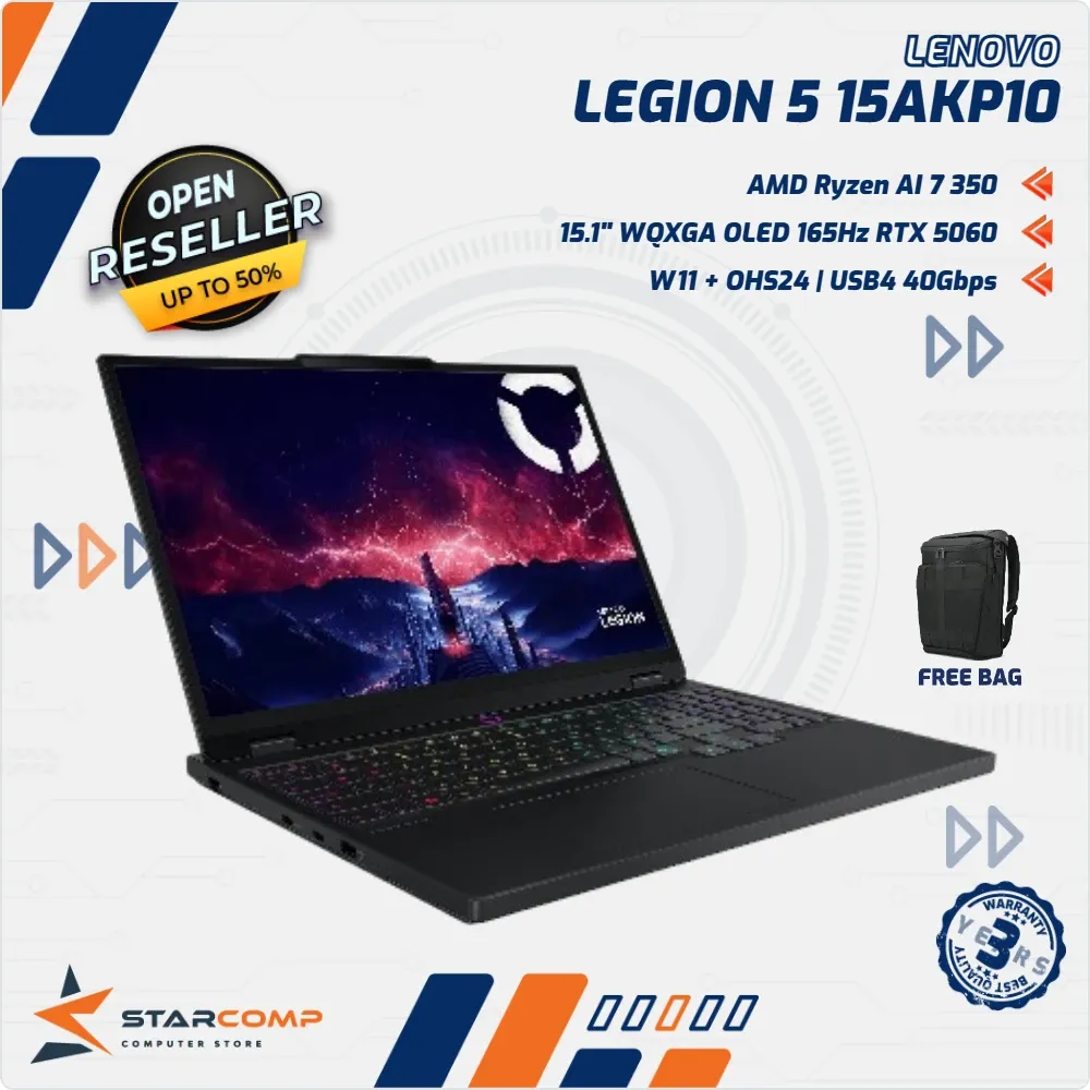 CONSOLE LENOVO LEGION GO 8ASP2-0RID RY Z2 EXTREME/32