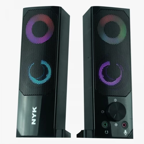 SPEAKER NYK NEMESIS SP-N05 RGB