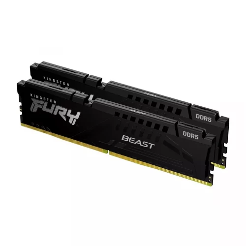 KINGSTON FURY BEAST 32GB KIT DDR5 5200MHZ