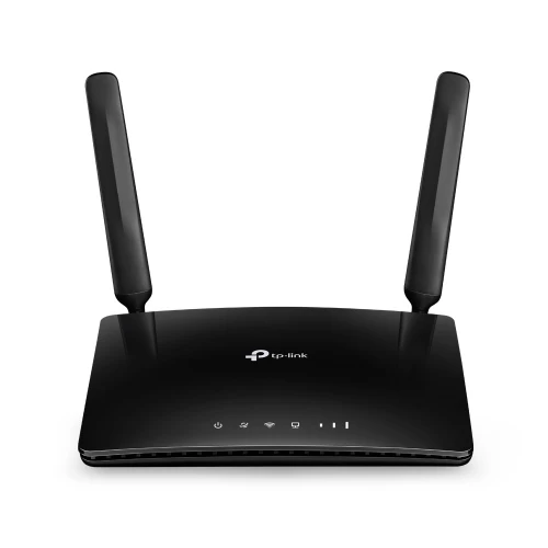 TP-LINK TL-MR6400 WIRELESS N 4G LTE ROUTER