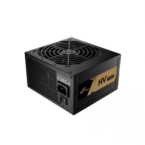 FSP HV PRO 550 WATT PSU 80+