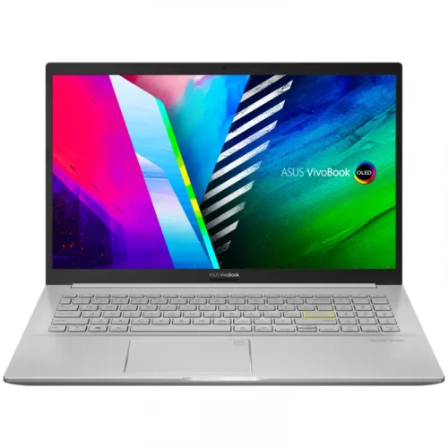 ASUS VIVOBOOK ULTRA 15 K513EA-OLED353 | CORE I3-1115G4 8GB 512GB 15.6" FHD OLED IPS PINK
