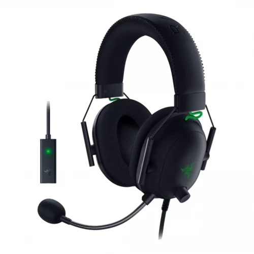RAZER BLACKSHARK V2 7.1 SURROUND HEADSET