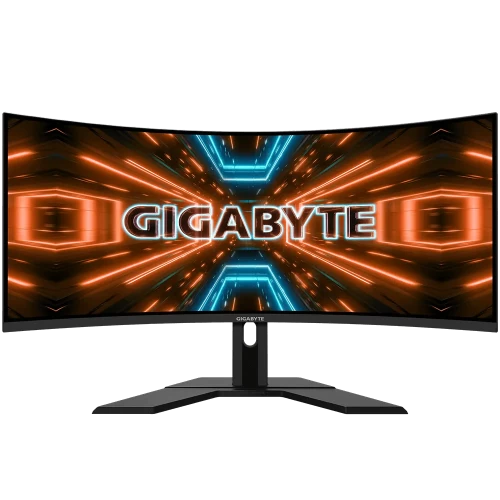 GIGABYTE G34WQC 34" 144HZ CURVED