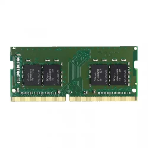 KINGSTON DDR4 8GB PC25600 3200MHZ KVR32S22S8/8