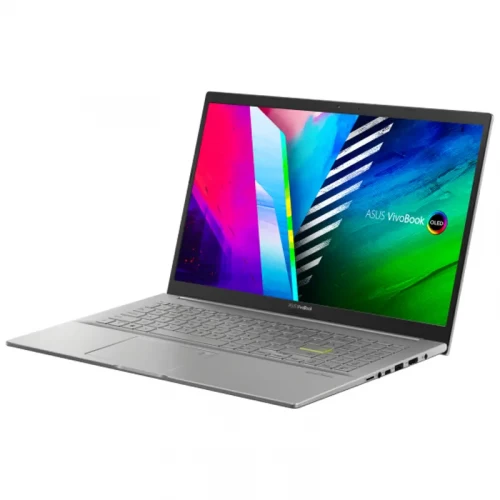 ASUS VIVOBOOK ULTRA 15 K513EA-OLED553 | CORE I5-1135G7 8GB 512GB 15.6" FHD OLED IPS PINK