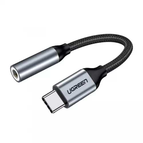 UGREEN 30632 TYPE-C TO 3.5MM AUX