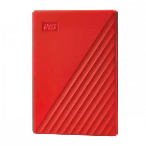 WD MY PASSPORT 1TB HARDDISK EXTERNAL PORTABLE