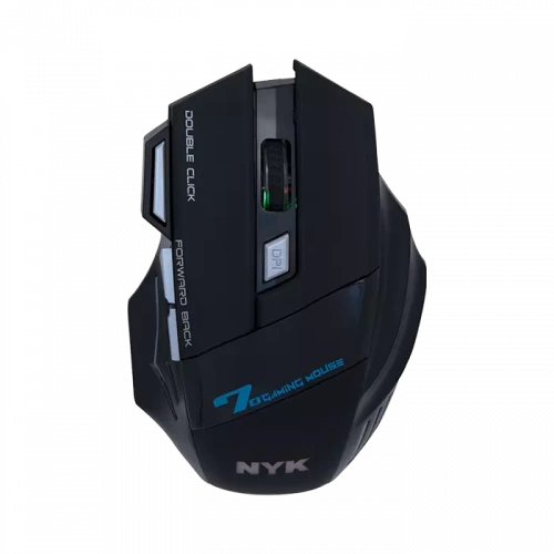 NYK G-07 SCORPION GAMING MOUSE
