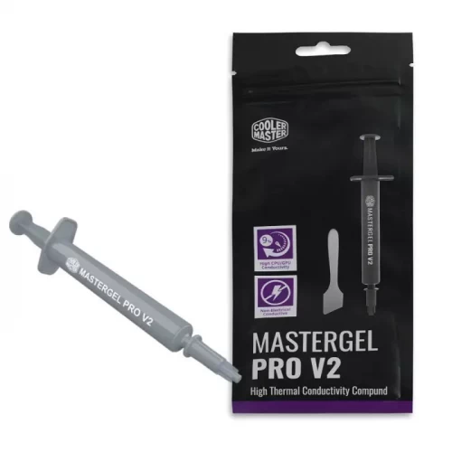 COOLER MASTER MASTERGEL PRO V2