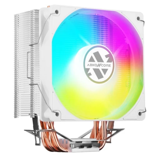 ABKONCORE COOLSTORM T405 RGB HEATSINK