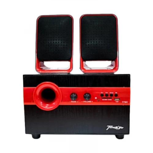 TECKYO GMC 778C SPEAKER