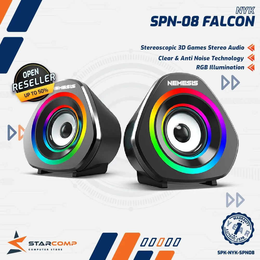SPEAKER NYK SP-N08