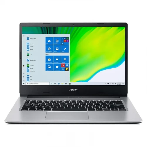 ACER ASPIRE 3 SLIM A314-22-C03Y | CELERON N5100 4GB 256GB 14" HD SILVER