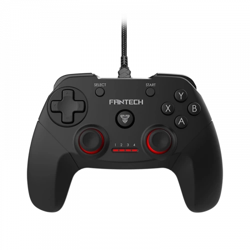 FANTECH GP12 REVOLVER GAMEPAD