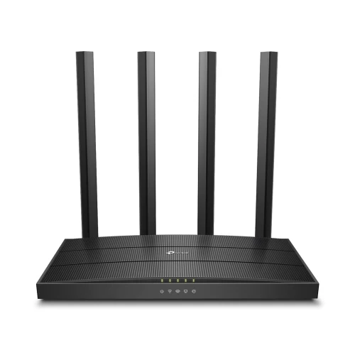TP-LINK ARCHER 6 GIGABIT WIRELESS ROUTER