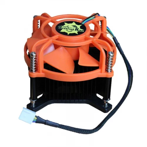 M-TECH THE SCORPION KING HF 560 LGA 775 HEATSINK