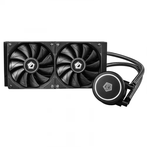 ID-COOLING FROSTFLOW 240 XT