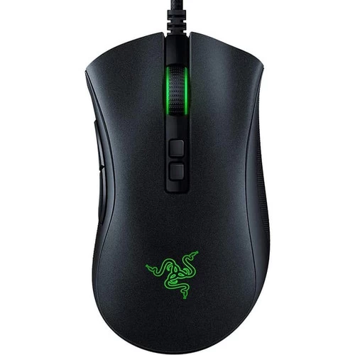 RAZER DEATHADDER V2 GAMING MOUSE