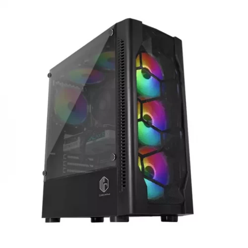 CUBE GAMING BYRON