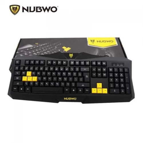 NUBWO NK-002 AMOUX KEYBOARD