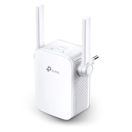 TP-LINK TL-WA855RE WIFI RANGE EXTENDER