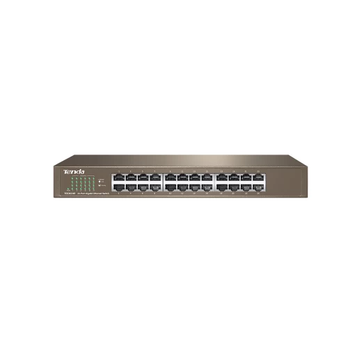 TENDA TEG1024D 24 PORT GIGABIT