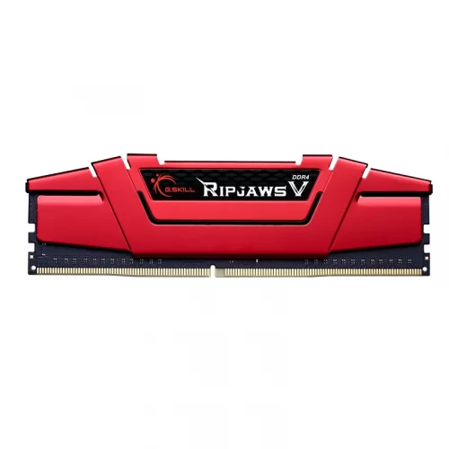 G.SKILL RIPJAWS V DDR4 8GB SINGLE 2666MHZ - F4-2666C19S-8GVR