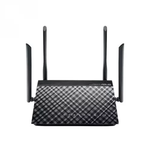 ASUS RT-AC1200 V2 DUAL-BAND WIRELESS ROUTER