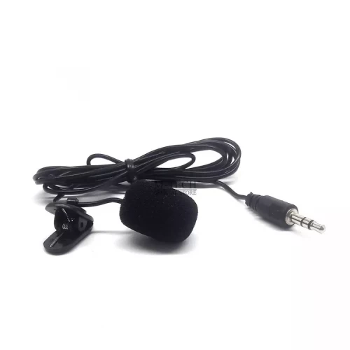 M-TECH 02 MICROPHONE JACK 3.5MM