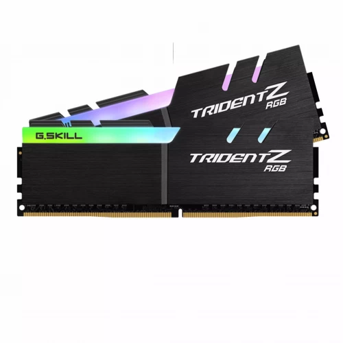 G.SKILL TRIDENT Z RGB 16GB KIT (2X8GB) DDR4 3600MHZ