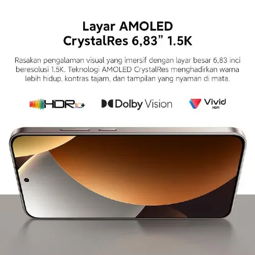 XIAOMI REDMI NOTE 15 PRO 5G